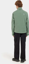 Lares softshell jas