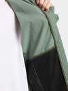 Lares softshell jas