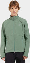 Lares softshell jas