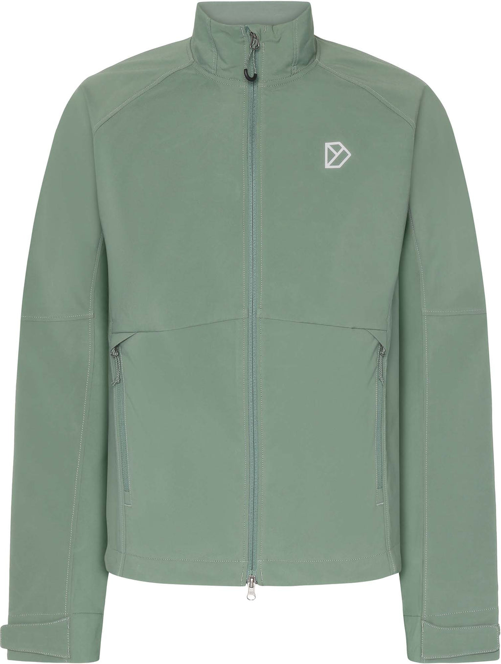 Lares softshell jas