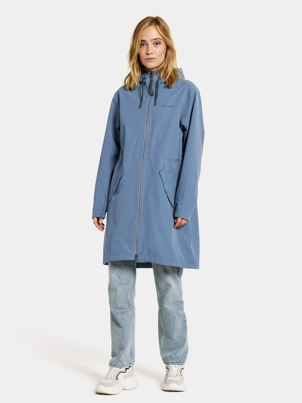 Marta 3 Parka jas