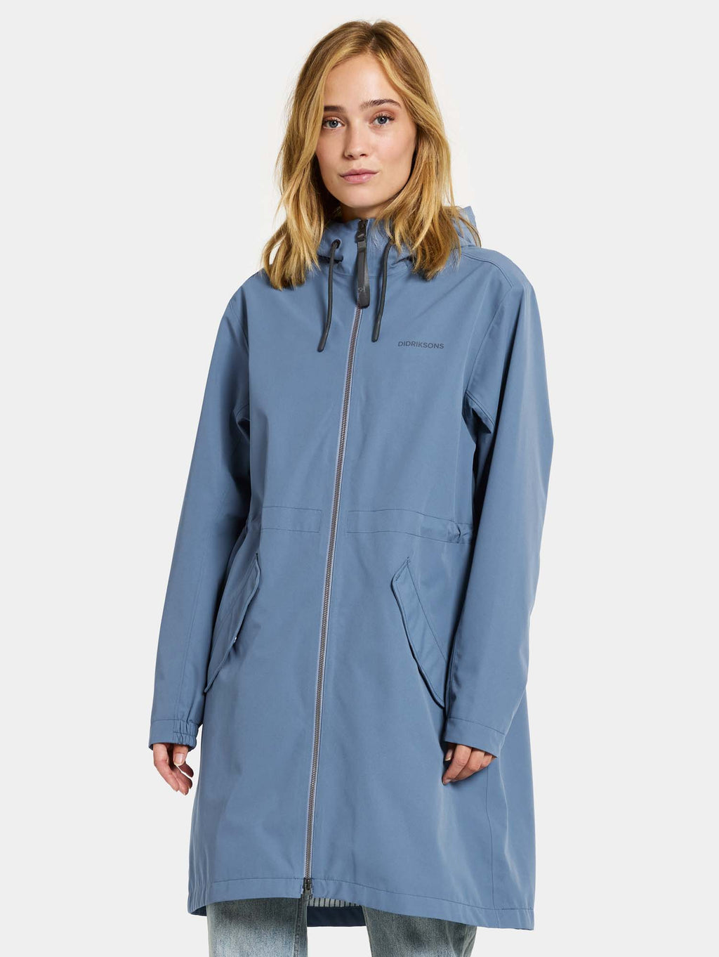 Marta 3 Parka jas