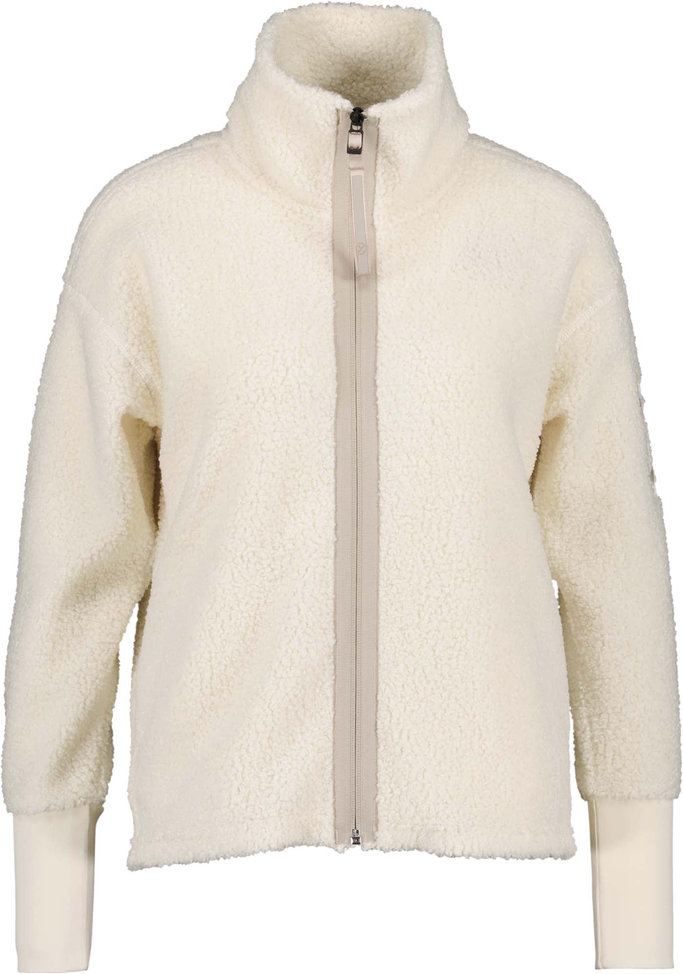 Alexa Full Zip 3 vest