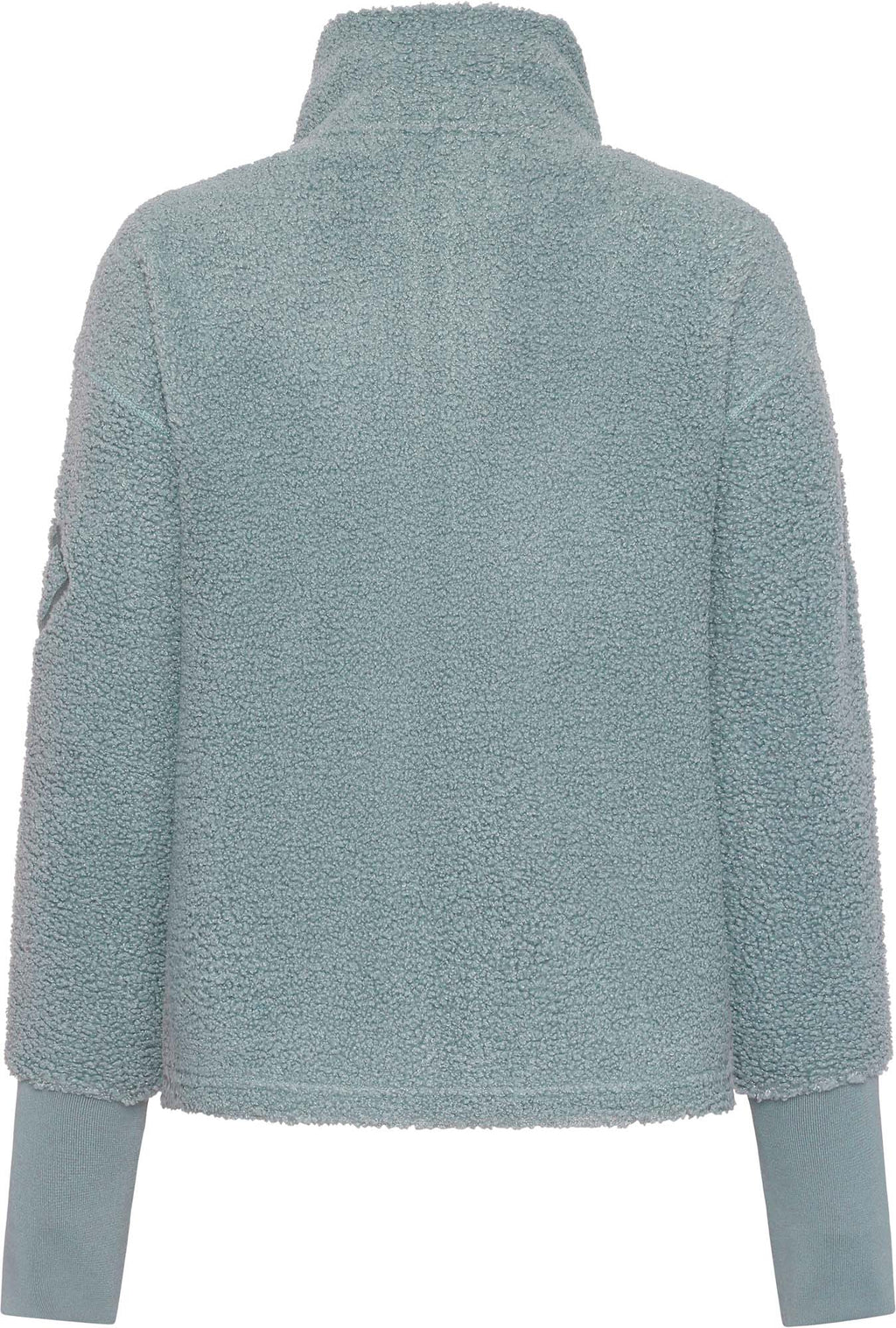 Alexa Full Zip 3 vest