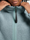 Alexa Full Zip 3 vest