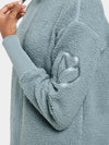Alexa Full Zip 3 vest