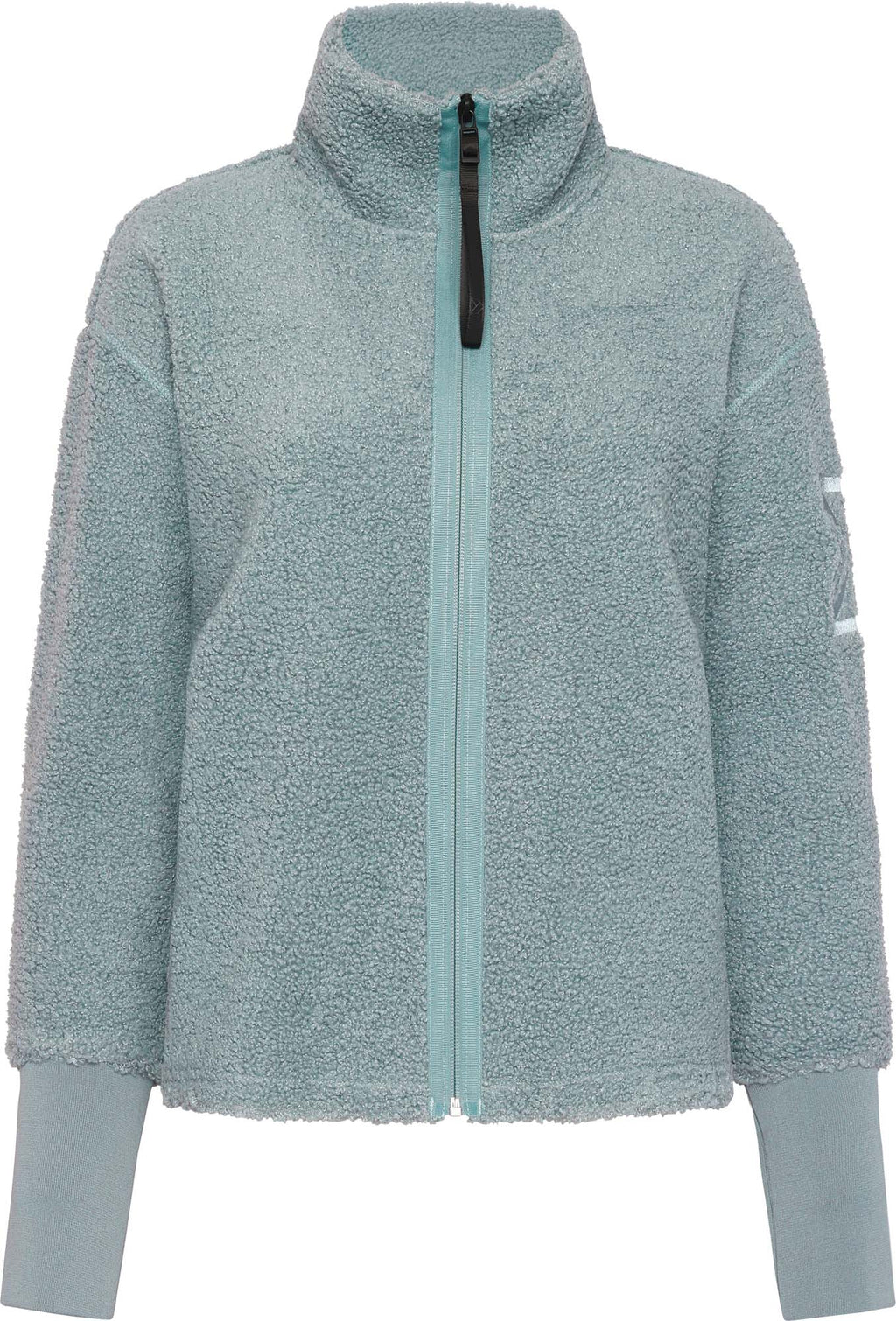 Alexa Full Zip 3 vest