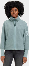 Alexa Full Zip 3 vest