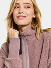 Alexa Full Zip 3 vest