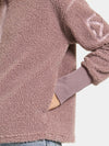 Alexa Full Zip 3 vest