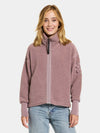 Alexa Full Zip 3 vest