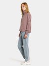Alexa Full Zip 3 vest