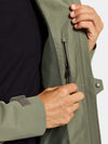 Basil Usx 4 jack