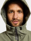 Basil Usx 4 jack