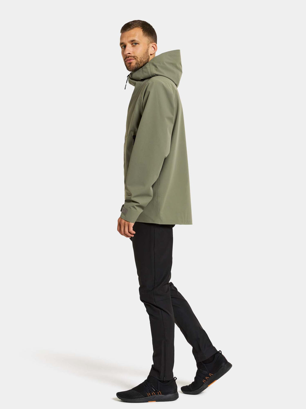 Basil Usx 4 jack