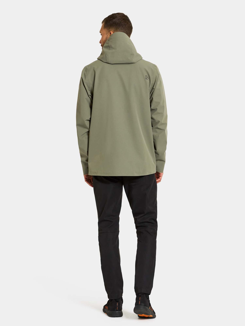 Basil Usx 4 jack