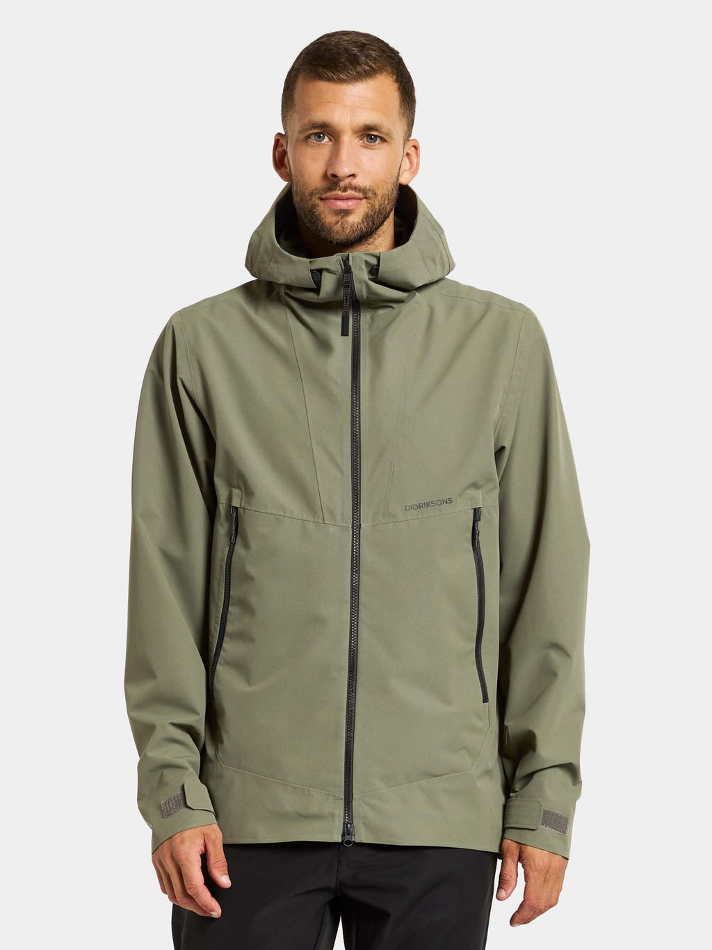 Basil Usx 4 jack