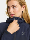 Petra 4 softshell jas