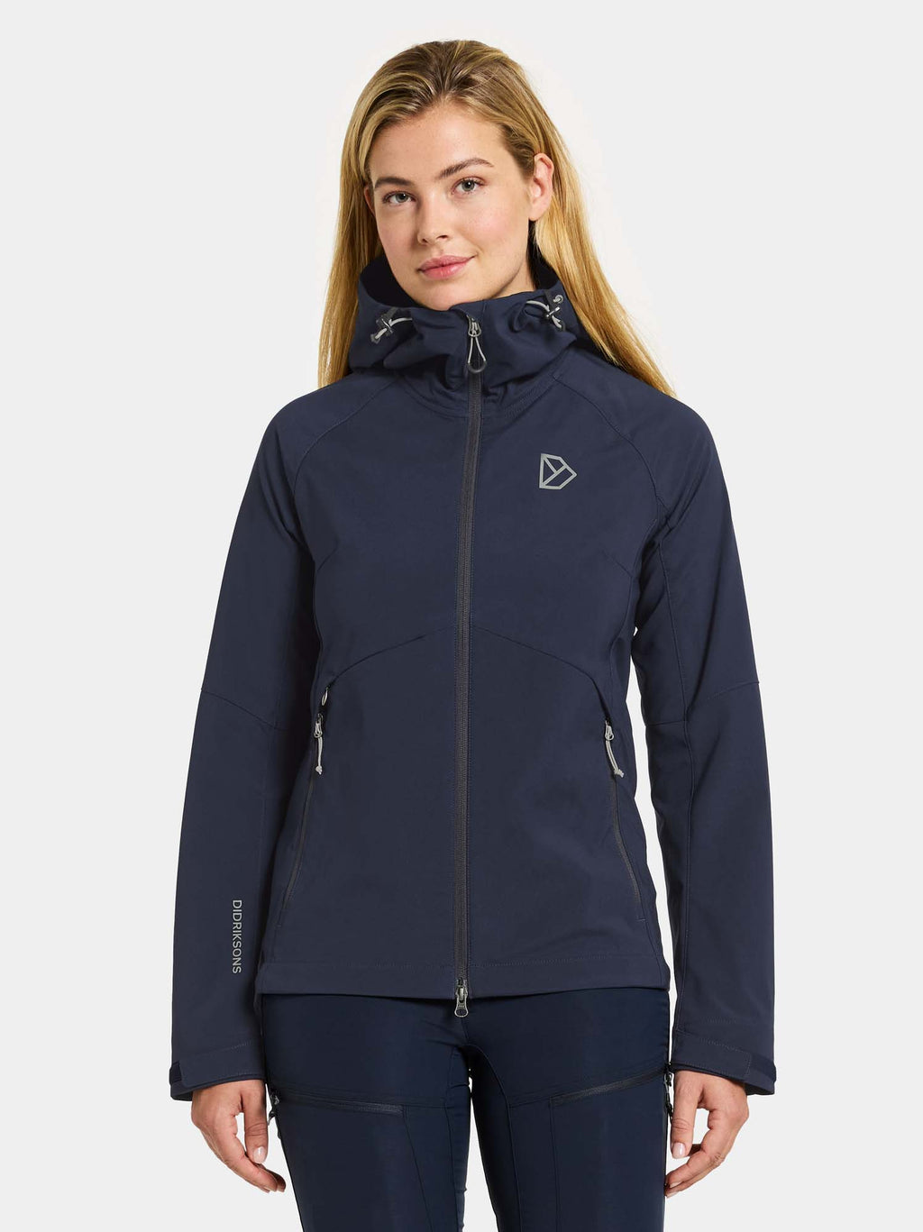 Petra 4 softshell jas