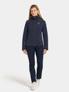 Petra 4 softshell jas