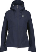 Petra 4 softshell jas