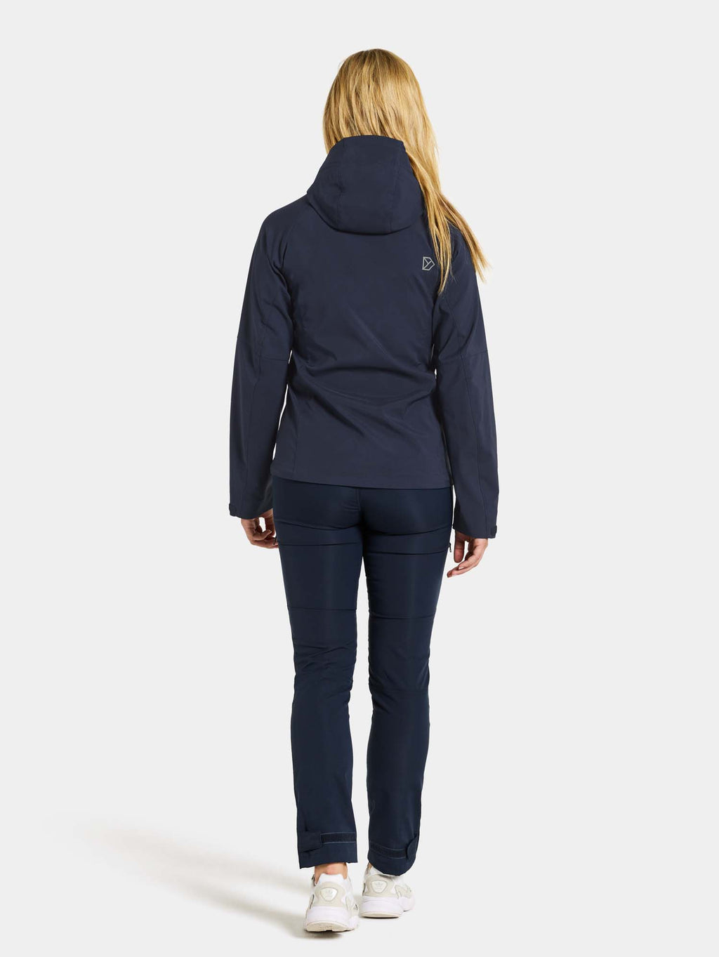 Petra 4 softshell jas