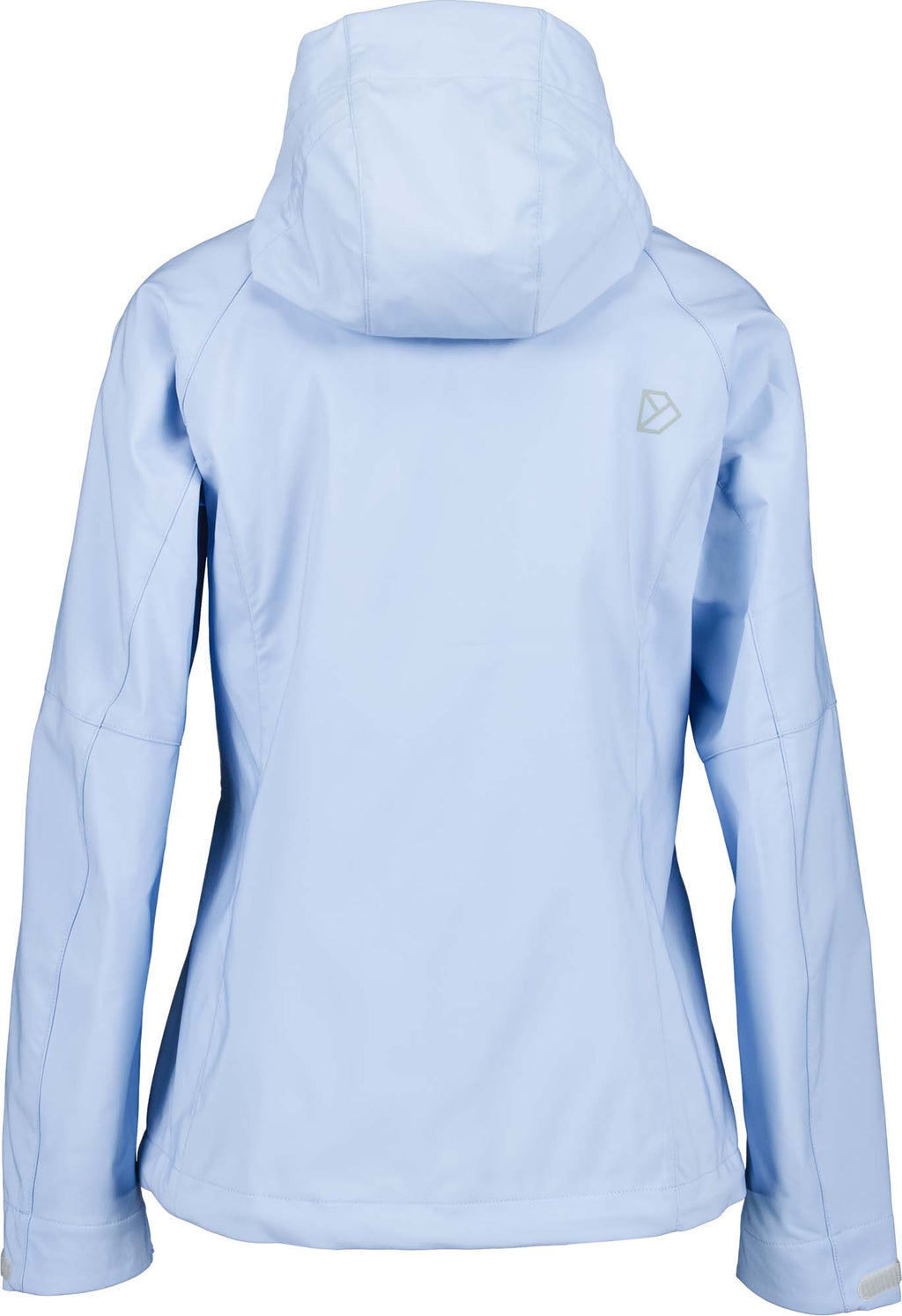 Petra 4 softshell jas