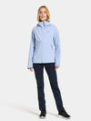 Petra 4 softshell jas