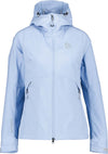 Petra 4 softshell jas