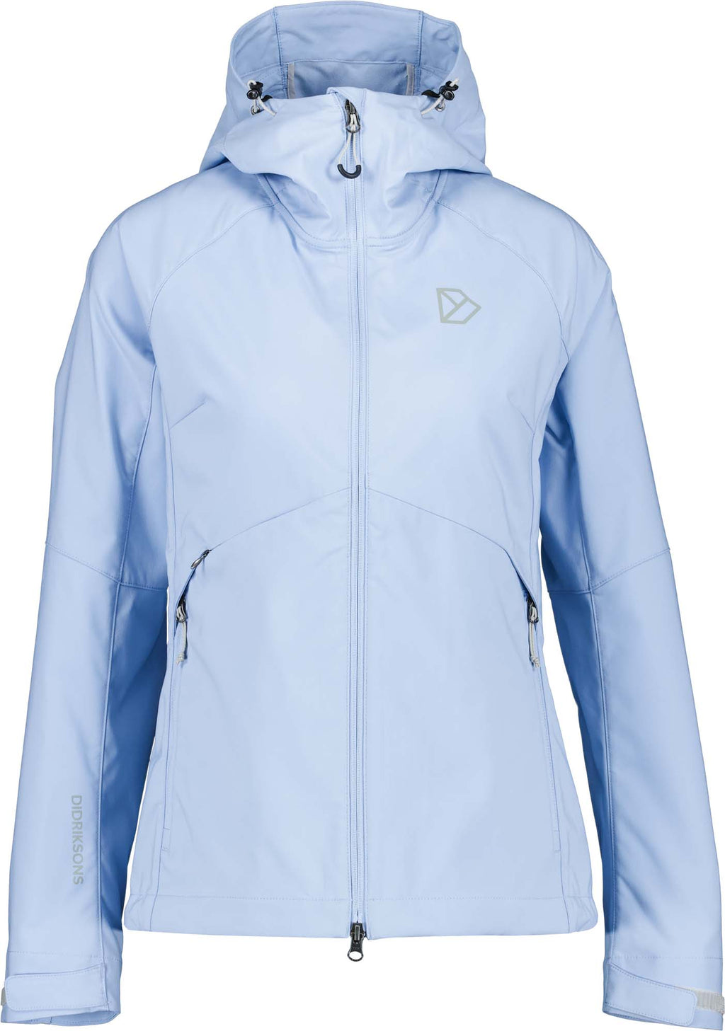 Petra 4 softshell jas