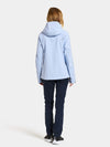 Petra 4 softshell jas