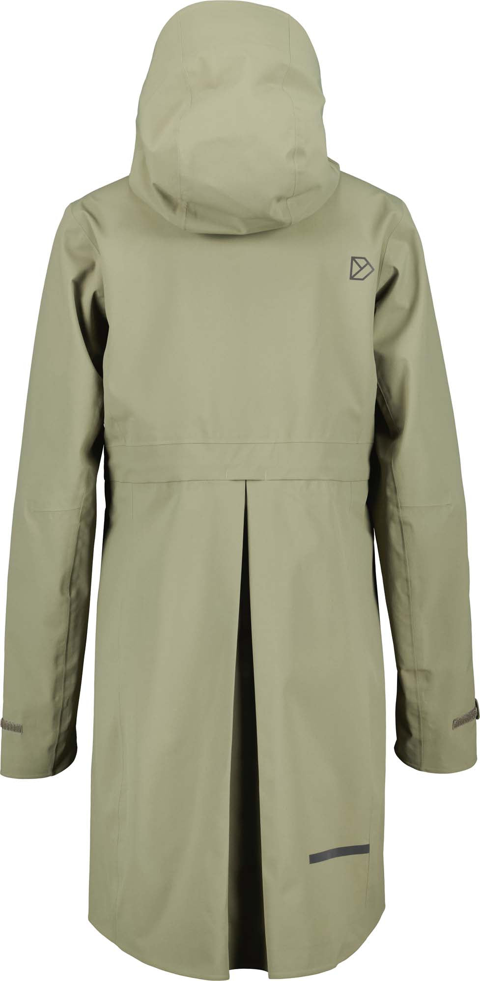 Bea Parka 6 jas