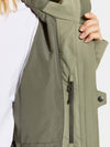 Bea Parka 6 jas