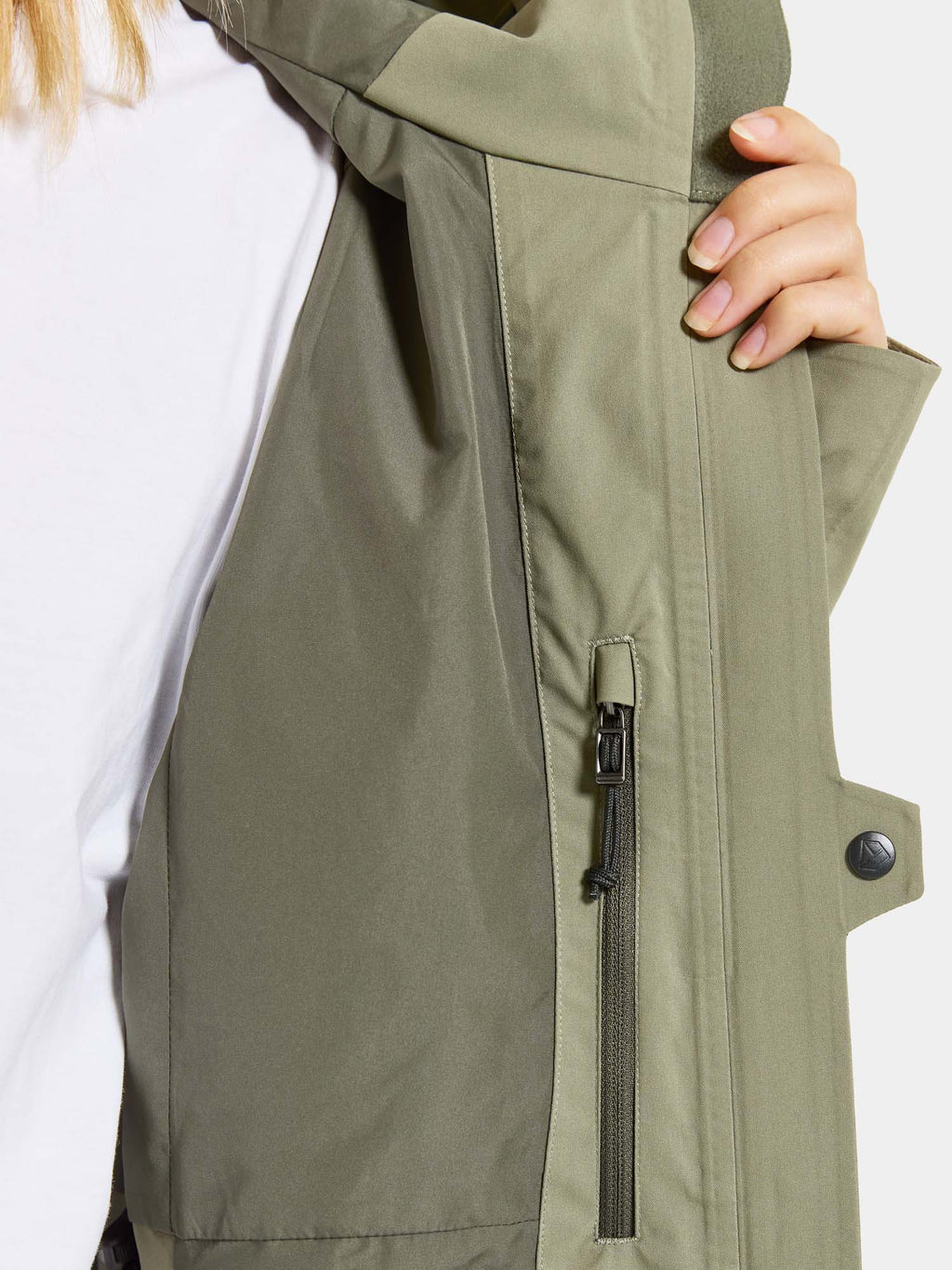 Bea Parka 6 jas
