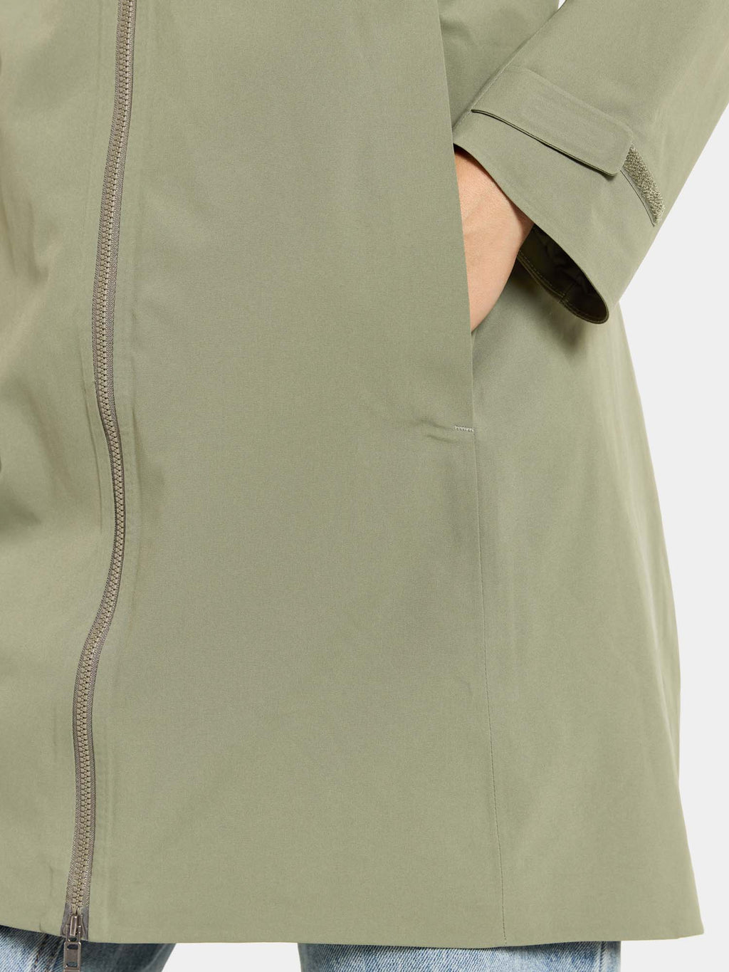 Bea Parka 6 jas