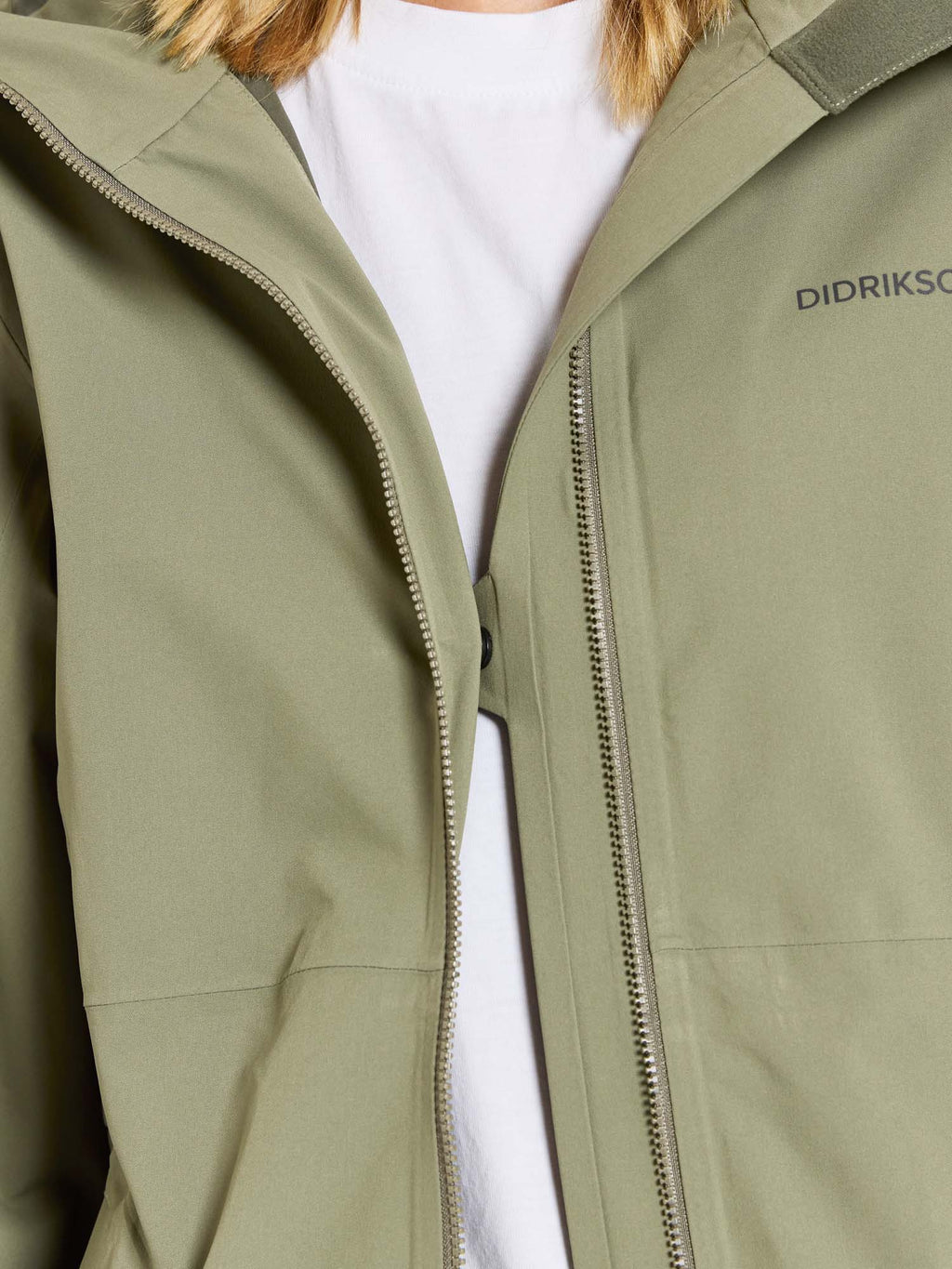 Bea Parka 6 jas