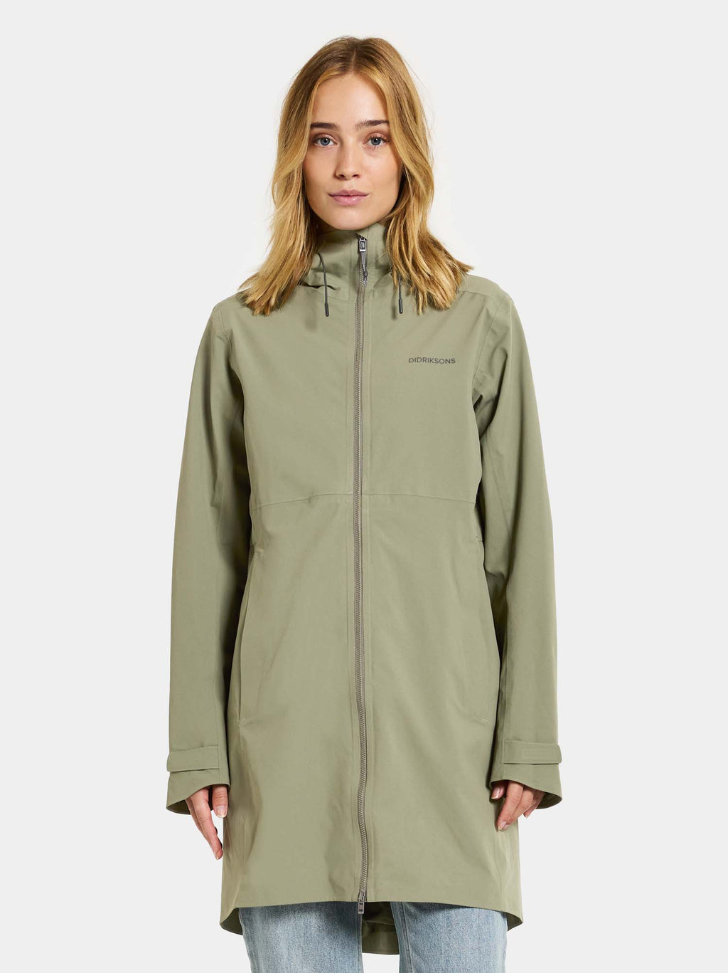 Bea Parka 6 jas