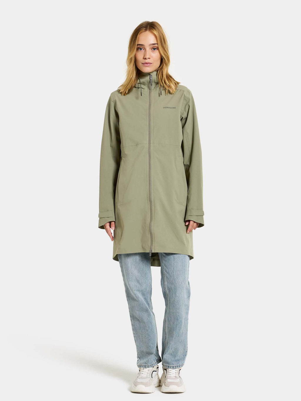 Bea Parka 6 jas