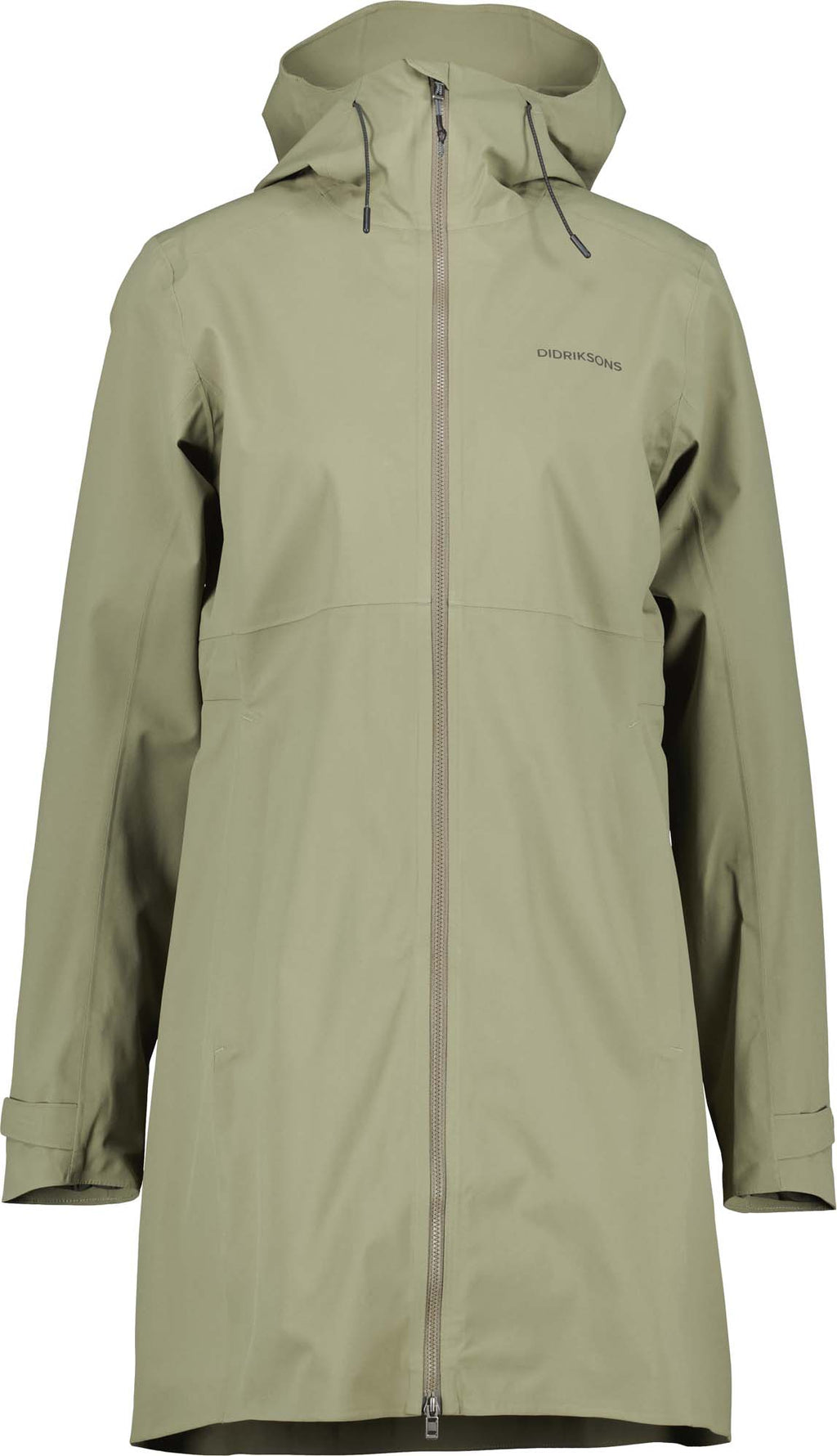 Bea Parka 6 jas