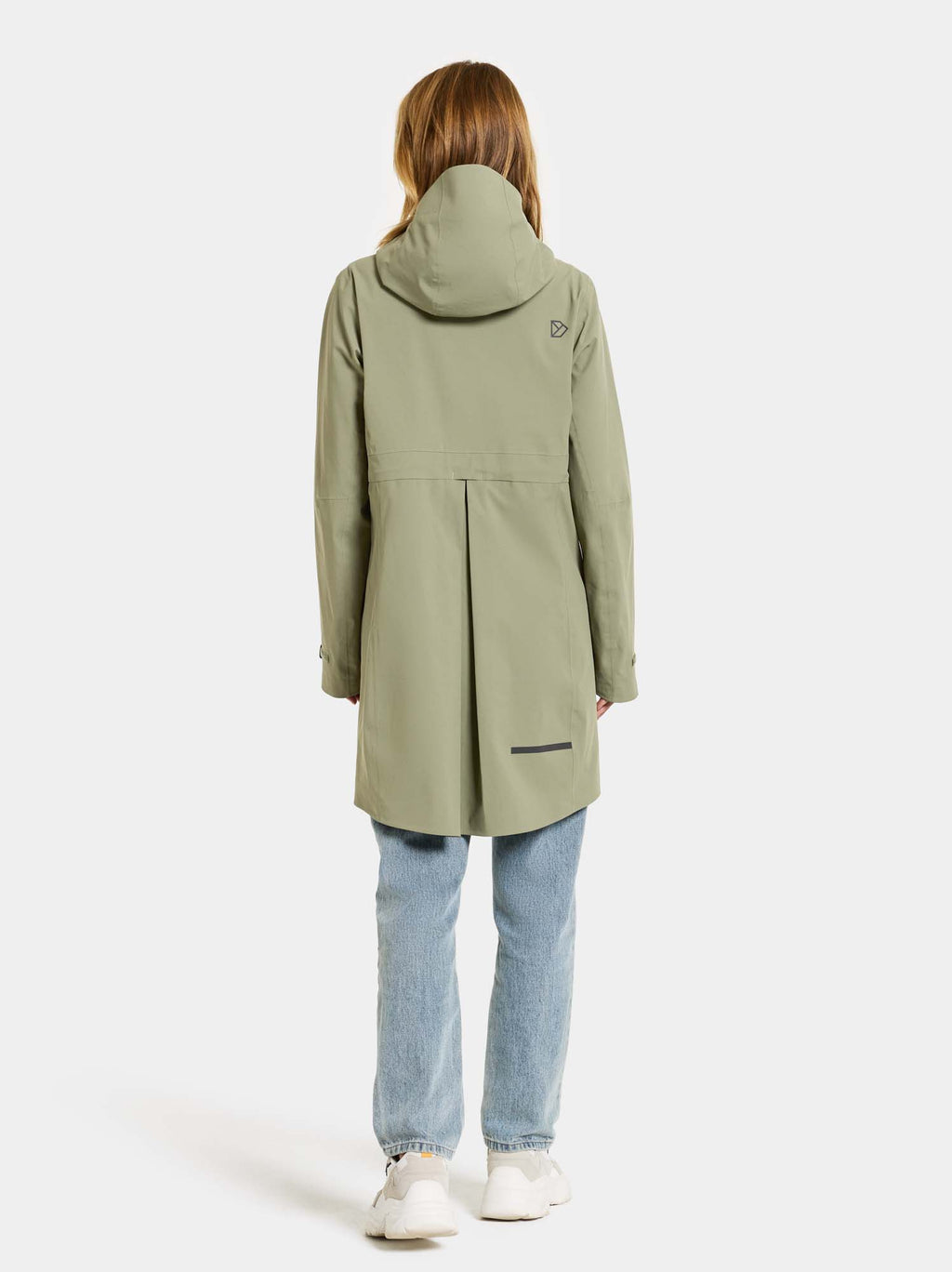 Bea Parka 6 jas