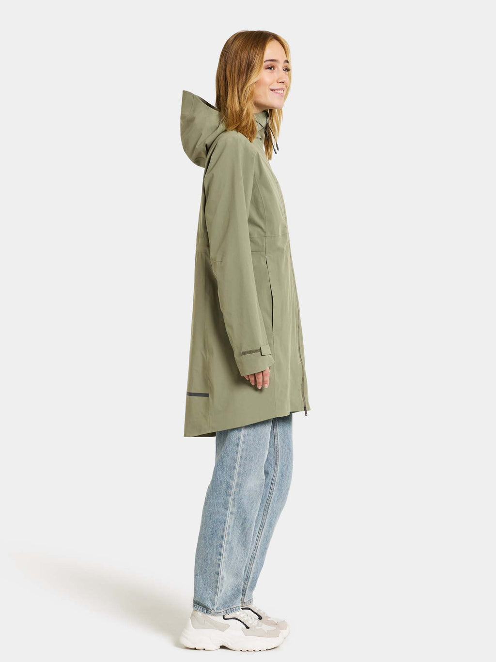 Bea Parka 6 jas