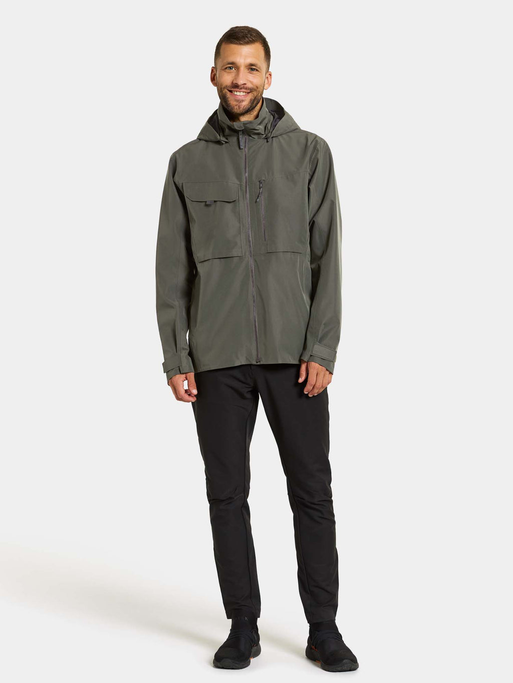 Aston Usx 5 jack
