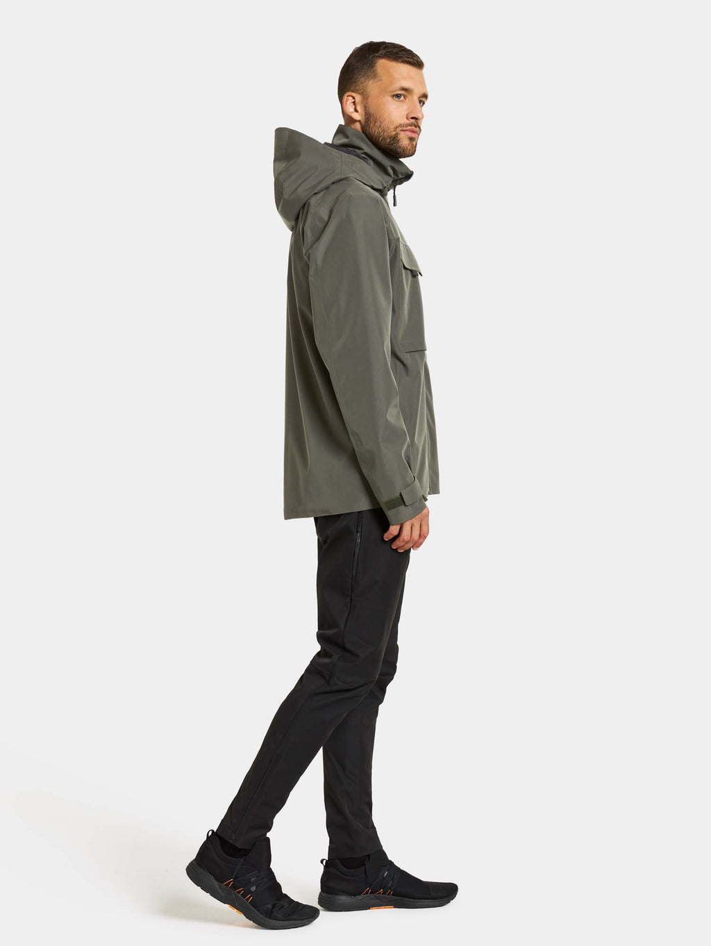 Aston Usx 5 jack