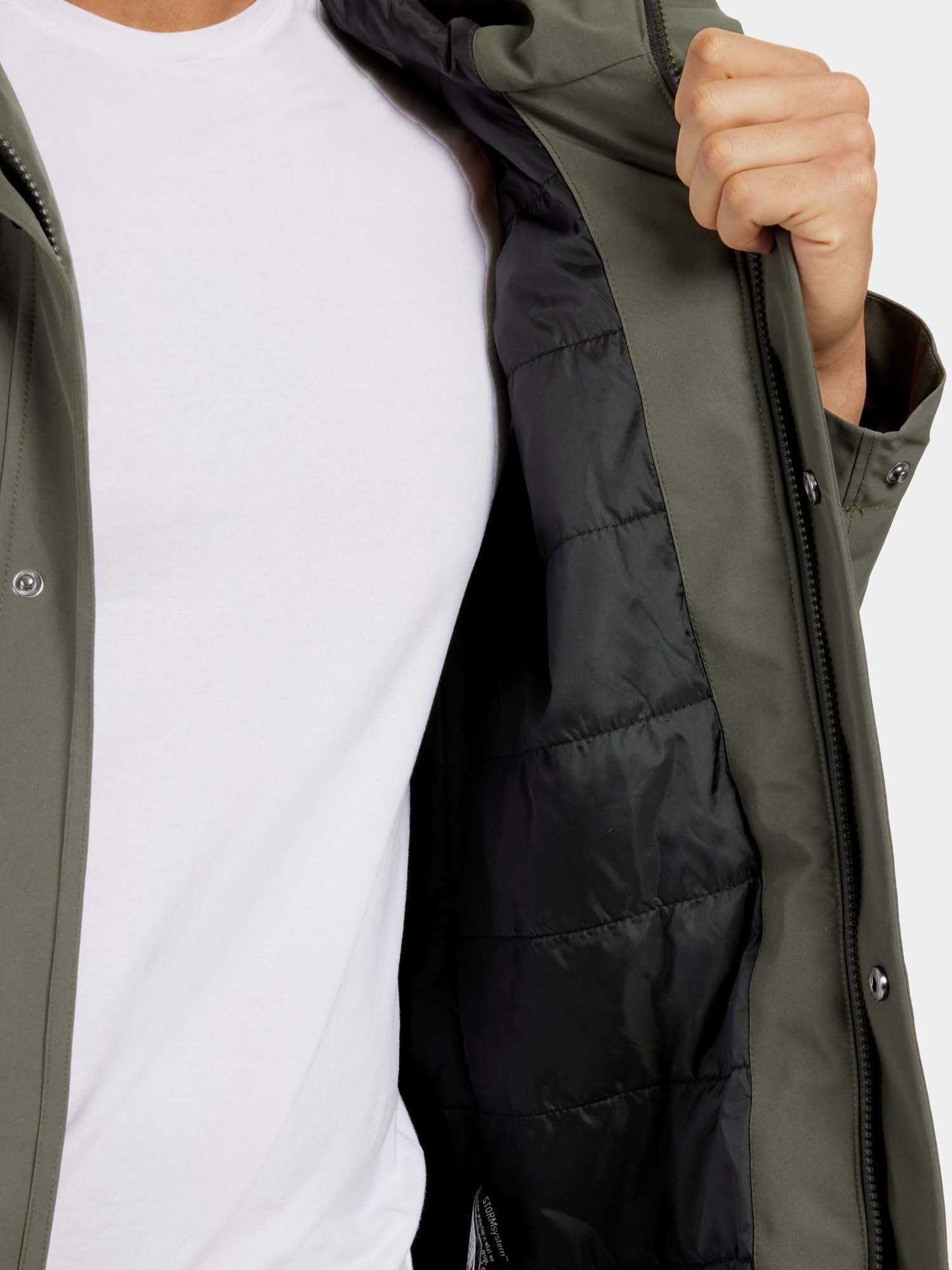 Falke Usx jas