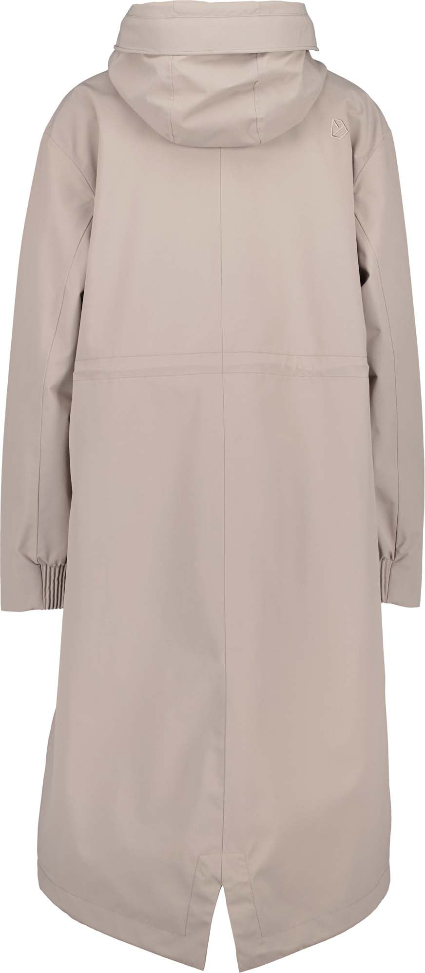 Astrid Parka jas