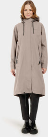 Astrid Parka jas