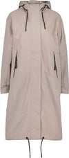 Astrid Parka jas