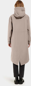 Astrid Parka jas
