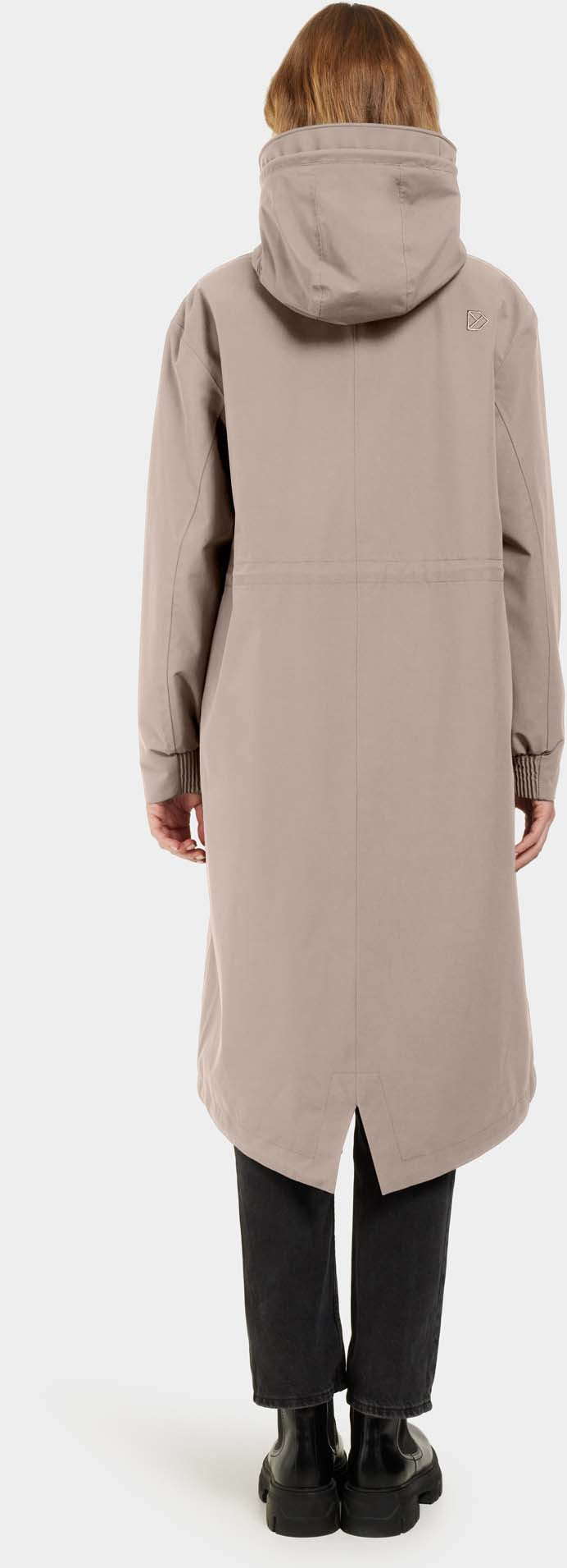 Astrid Parka jas