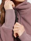 Ronja Fullzip vest